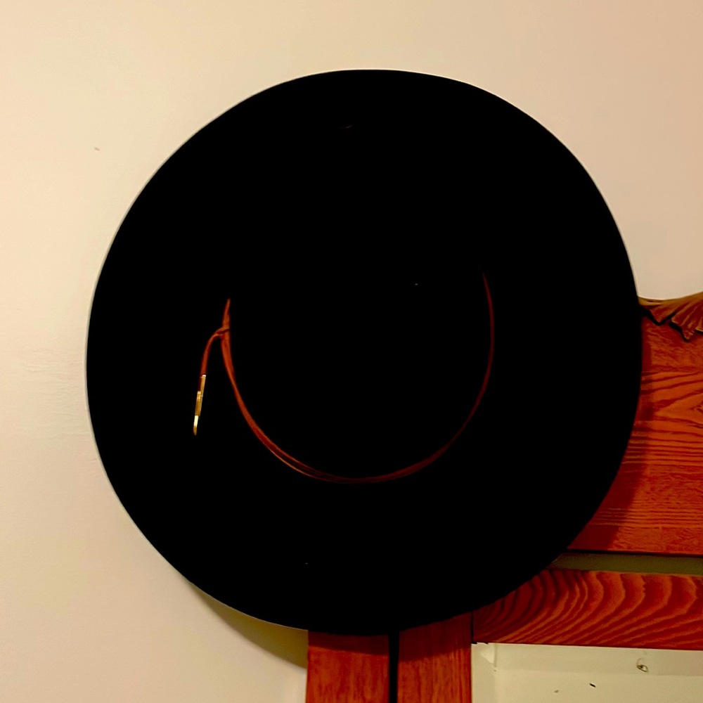 Cowboy hat